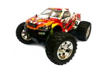 Монстр 1:10 Himoto VIPER XST HI6103 NITRO