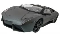 Машинка р/у 1:14 Meizhi лицензия Lamborghini Reventon Roadster (серый)