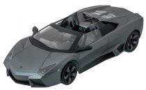 Машинка р/у 1:14 Meizhi лицензия Lamborghini Reventon Roadster (серый)