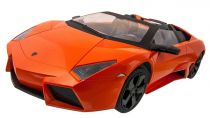 Машинка р/у 1:14 Meizhi лицензия Lamborghini Reventon Roadster (оранжевый)