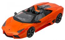 Машинка р/у 1:14 Meizhi лицензия Lamborghini Reventon Roadster (оранжевый)