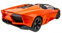 Машинка р/у 1:14 Meizhi лицензия Lamborghini Reventon Roadster (оранжевый)