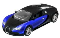 Машинка р/у 1:14 Meizhi Bugatti Veyron (синий)