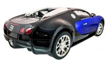 Машинка р/у 1:14 Meizhi Bugatti Veyron (синий)