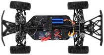 Трагги 1:8 Himoto Mayhem MegaE8SCL Brushless (зеленый)