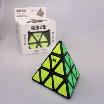 Кубик Рубика Пирамидка Pyraminx Тетраэдр