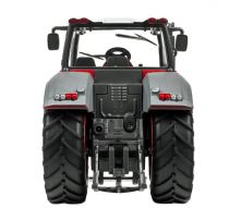 Трактор р/у 1:28 Farm Tractor с прицепом