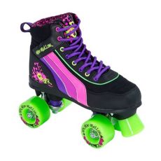 Роликовые коньки Rio Roller Skull ― AmigoToy