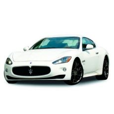 Радиоуправляемая машина Silverlit Maserati Gran Turismo 1:16 ― AmigoToy