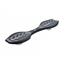 Скейт Razor RipStik Air Pro Silver/Black