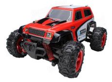 Машинка р/у 1:24 Subotech CoCo Джип 4WD 35 км/час (красный) ― AmigoToy