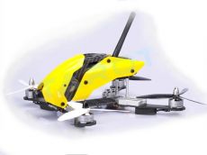 Квадрокоптер гоночный Tarot 280C FPV Racing  ― AmigoToy