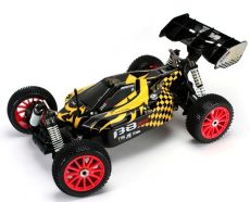 Багги 1:8 Team Magic B8ER (черный) ― AmigoToy