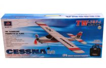 Модель р/у 2.4GHz самолёта VolantexRC Cessna (TW-747-1) 940мм KIT