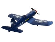 Модель р/у 2.4GHz самолёта VolantexRC Corsair F4U (TW-748-1) 840мм KIT