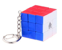 Брелок Кубик Рубика Type C mini
