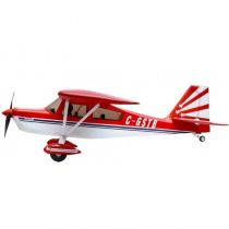 Модель р/у самолёта VolantexRC Super Decathlon (TW-747-5) 1400 мм PNP