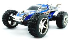 Машинка микро р/у 1:32 WL Toys Speed Racing скоростная (синий)  ― AmigoToy