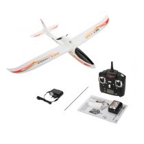 Планер 3-к р/у 2.4GHz WL Toys F959 Sky King