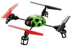 Квадрокоптер 2.4Ghz WL Toys V929 Beetle (зелений)  ― AmigoToy