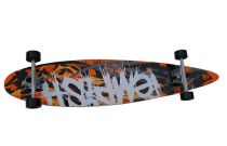 Скейтборд Tempish  Legend Long board B