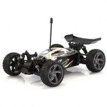 Багги 1:18 Himoto Spino E18XBw (белый)