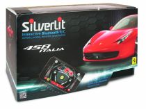 Машинка Ferrari 458 Italia Android Bluetooth 1:16