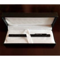 Черная ручка Polar Pen
