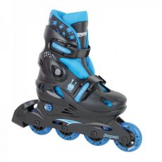 Ролики детские Tempish UFO Baby skate Черные р.30-33 ― AmigoToy