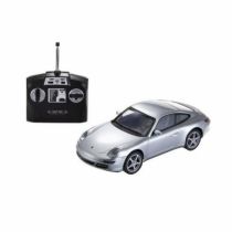 Машинка р/у Porsche 911 Carrera 1:16 Silverlit