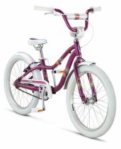 Велосипед 20" Schwinn Stardust girl 2016 purple