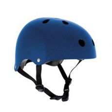 Защитный шлем SFR Синий ― AmigoToy