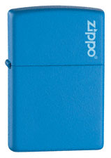 Zippo 21124ZL ― AmigoToy