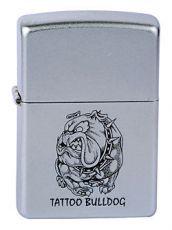 Zippo 220.017 ― AmigoToy