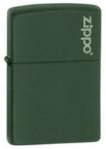 Zippo 221ZL Green Matte