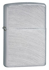 Zippo Chrome Arch 24647 ― AmigoToy