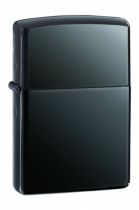 Zippo 150 black ice