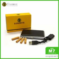 Электронная сигарета Smoore (М-7)