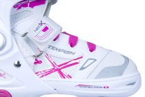 Ролики детские Tempish NEO-X Lady DUO/37-40