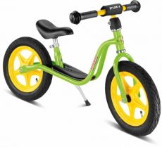 Велобег Puky LR 1L Зеленый ― AmigoToy