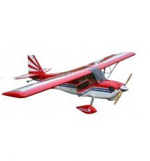 Модель р/у самолёта VolantexRC Super Decathlon (TW-747-5) 1400 мм PNP ― AmigoToy