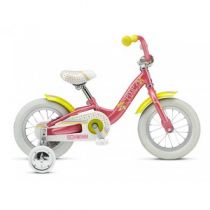 Велосипед 12" Schwinn Pixie girl 2016 pink