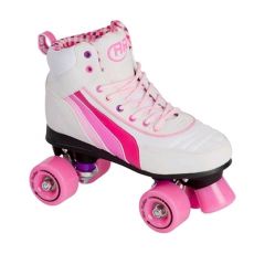 Роликовые коньки Rio Roller Pink ― AmigoToy