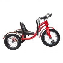 Велосипед 12" Schwinn Roadster Trike красный 2016