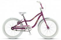 Велосипед 20" Schwinn Stardust girl 2016 purple