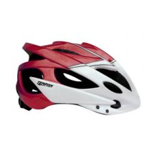 Шлем защитный Tempish Safety красный S ― AmigoToy