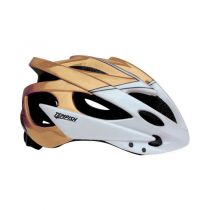 Шлем защитный Tempish Safety золотой L