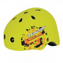 Шлем защитный Tempish Skillet Z зеленый S