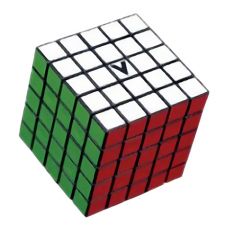 Кубик 5х5х5 (V-CUBE™ 5) ― AmigoToy