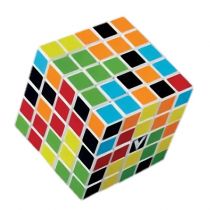 Кубик 5х5х5 (V-CUBE™ 5)